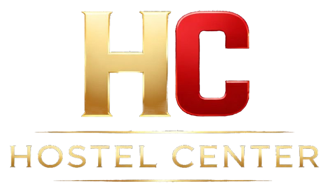Hostel Center Maribor